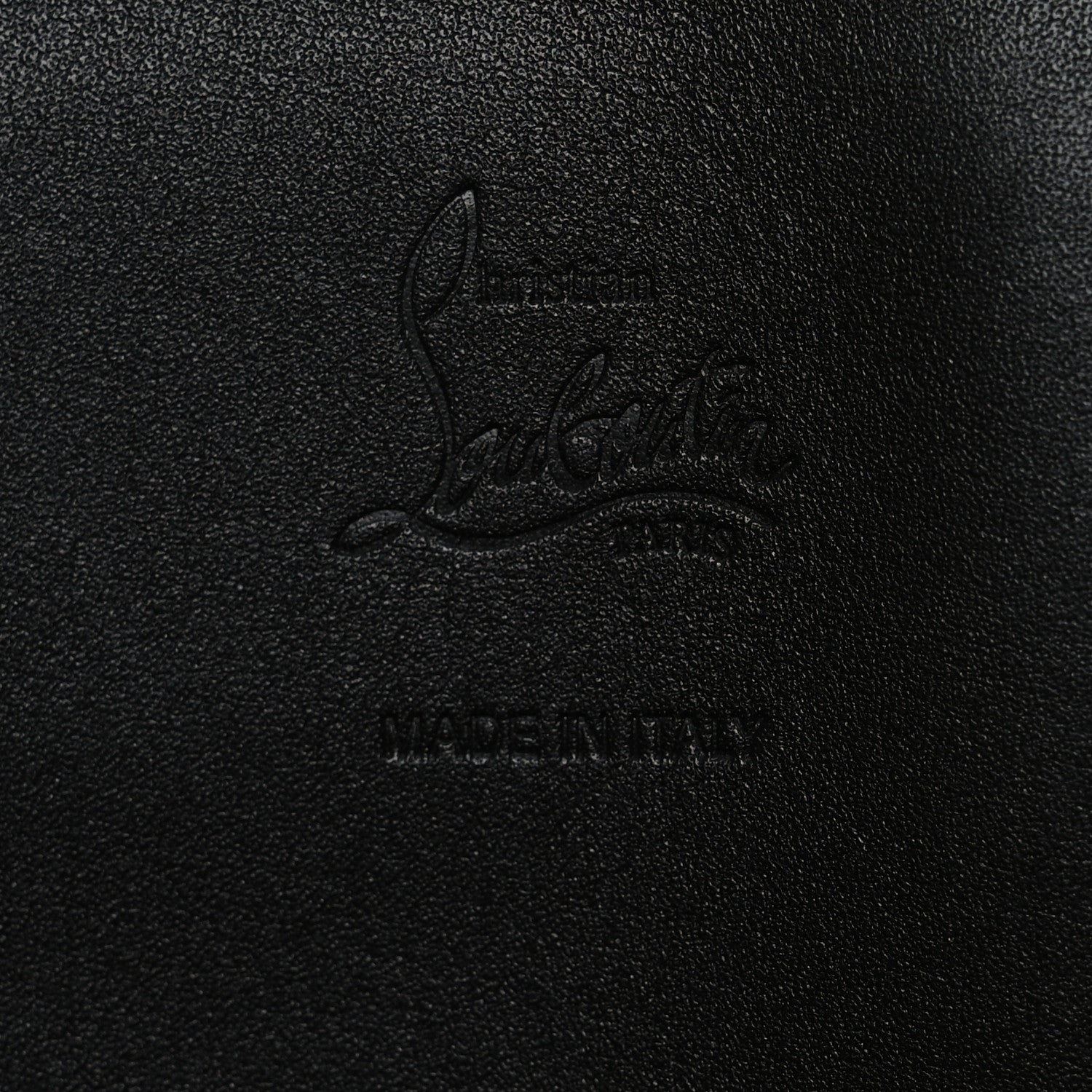 Calfskin Cordia Djanis Tote Black