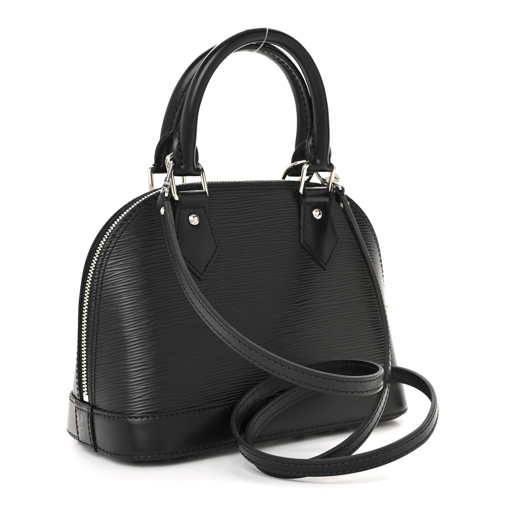 Epi Alma BB Black