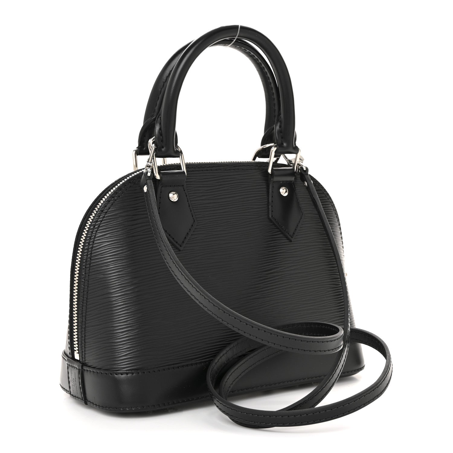 Epi Alma BB Black