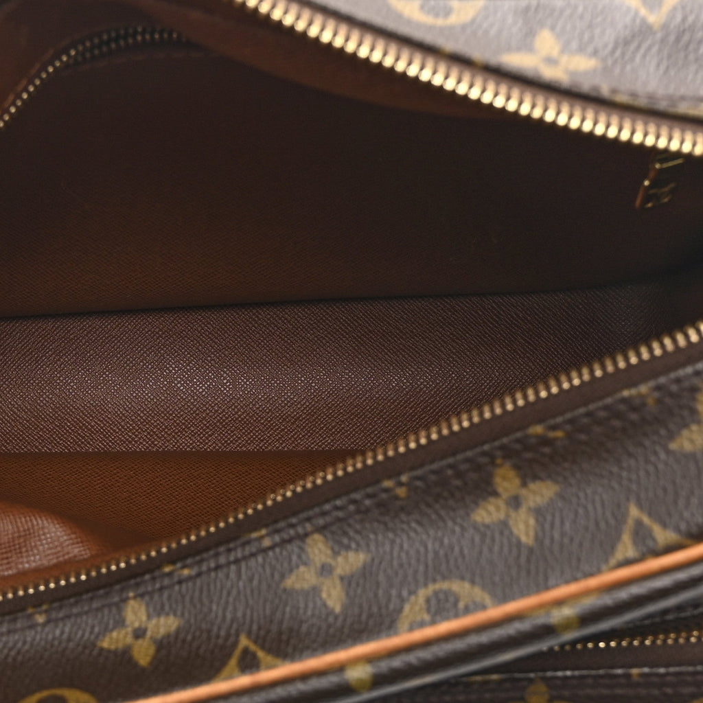 Monogram Nil 28