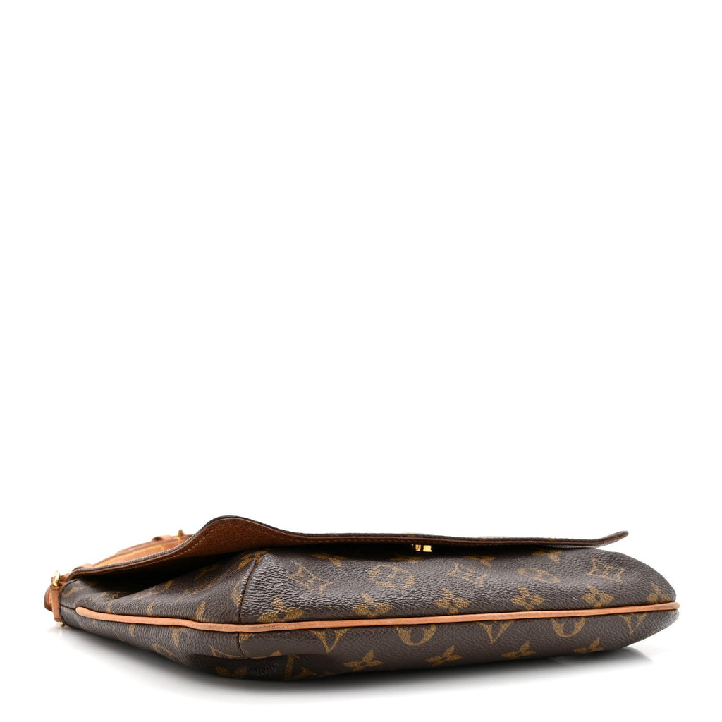 Monogram Musette Tango
