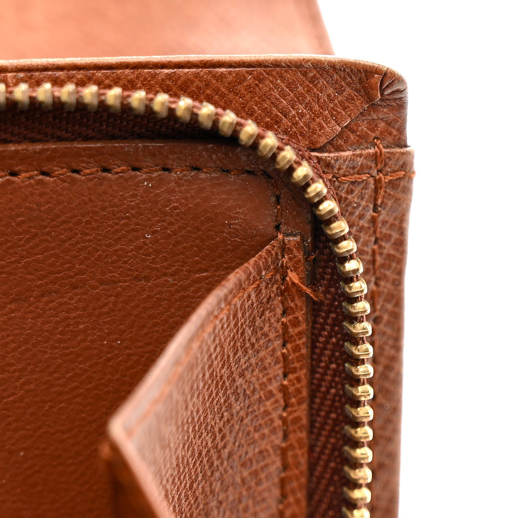 Monogram Porte-Monnaie Tresor Wallet