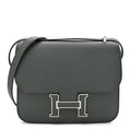 Epsom Enamel Constance 18 Vert Mangrove