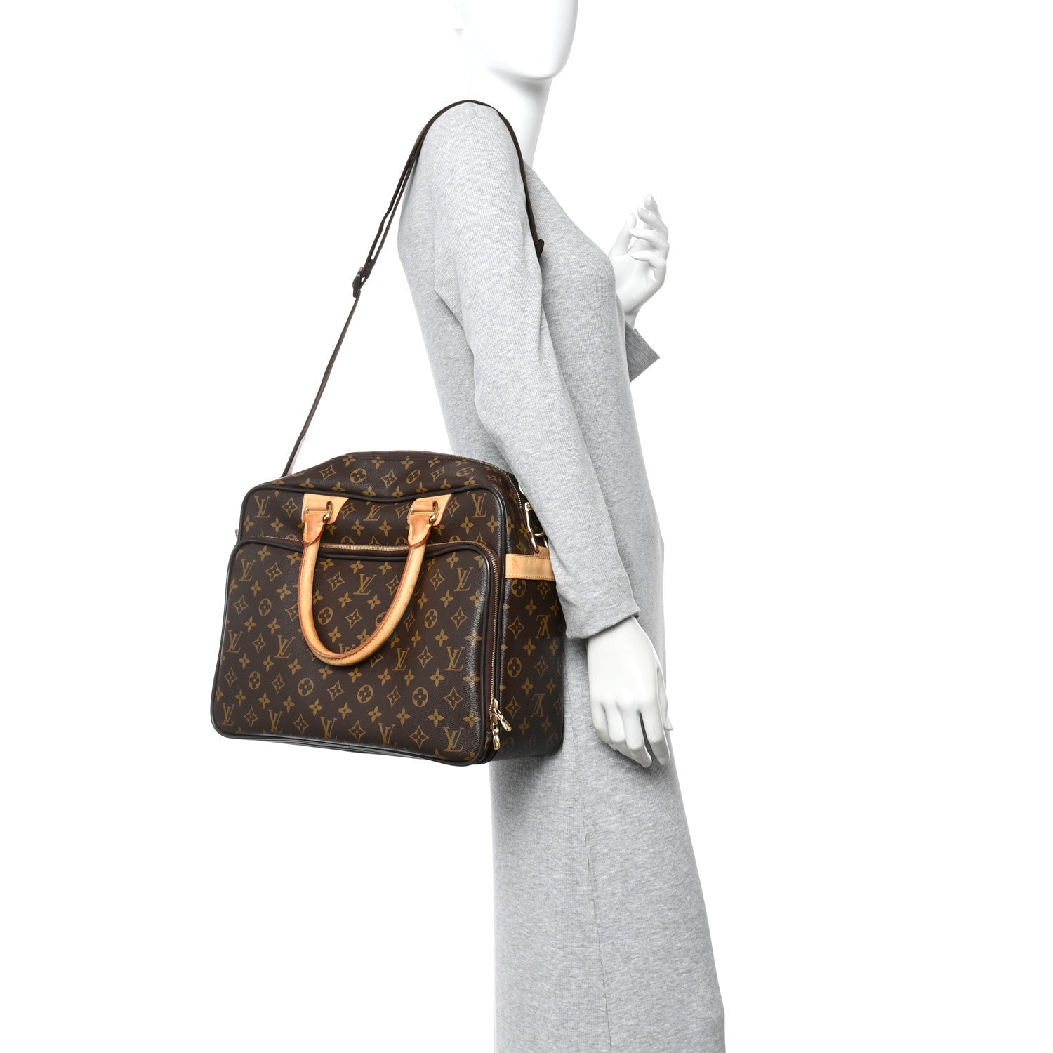 Monogram Icare Bag