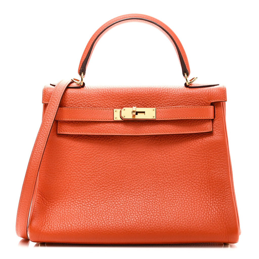 Taurillon Clemence Kelly Retourne 28 Orange