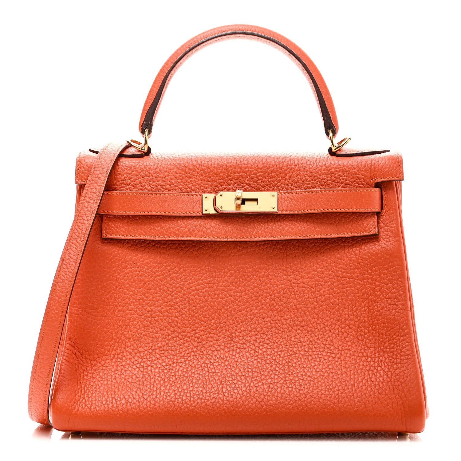 Taurillon Clemence Kelly Retourne 28 Orange