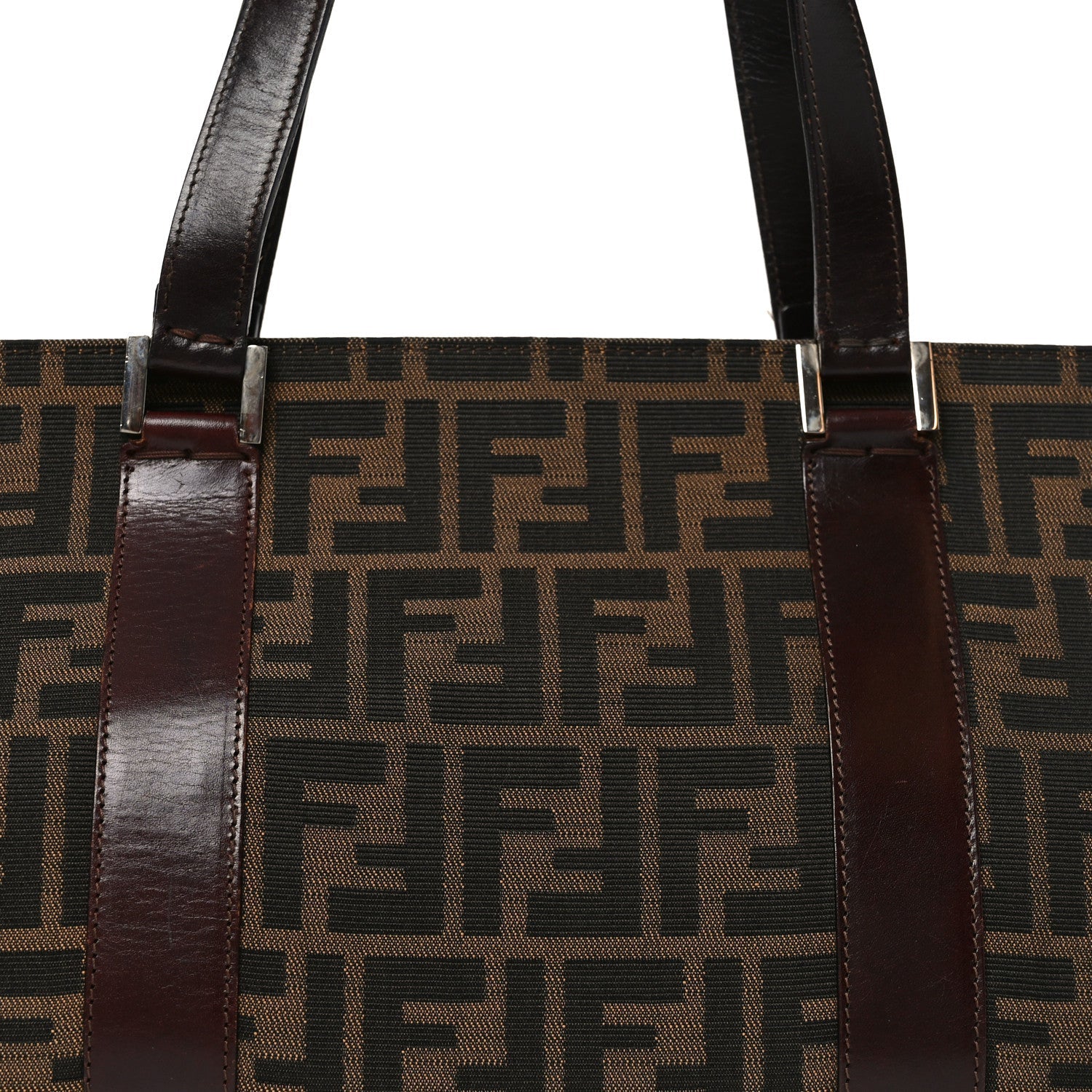 Zucca Shoulder Bag Tobacco