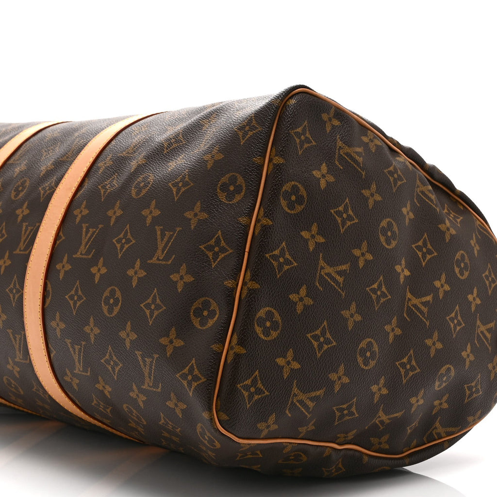 Monogram Keepall 50