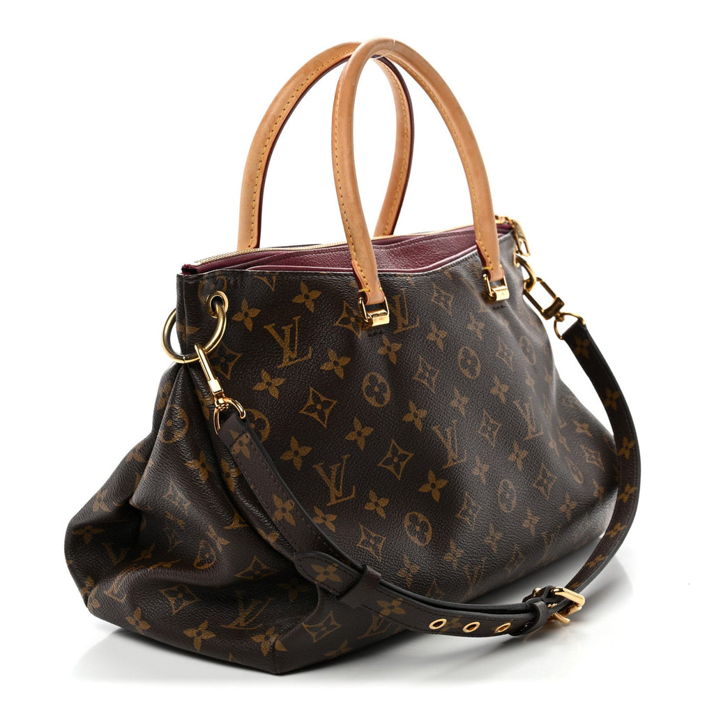 Monogram Pallas Aurore