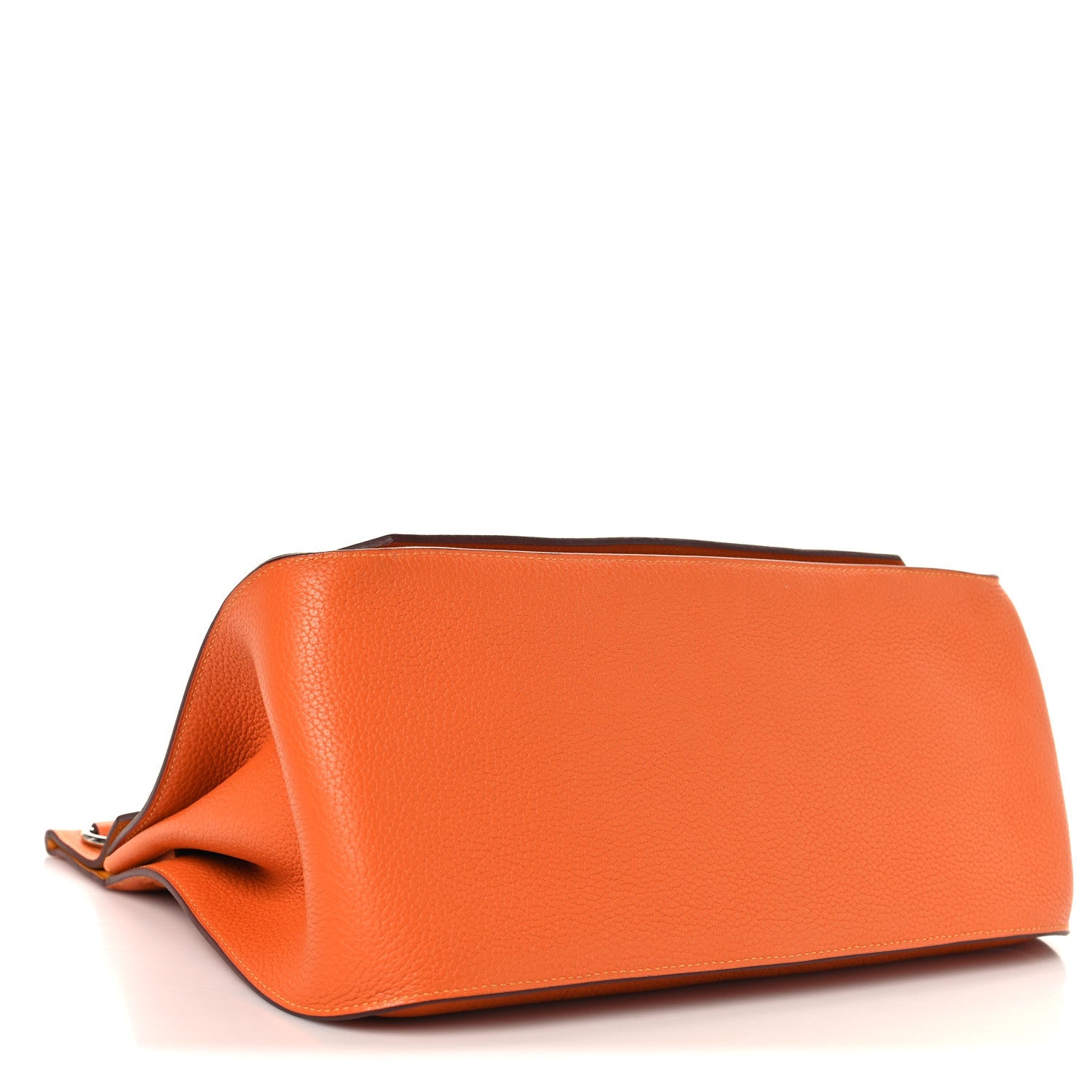 Taurillon Clemence Eclat Jypsiere 34 Orange Moutarde