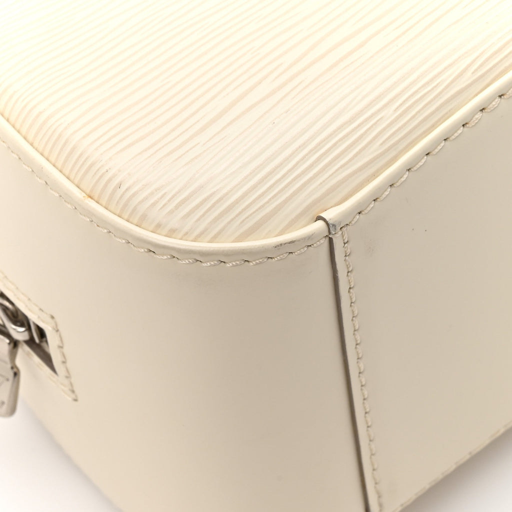 Epi Jasmin Ivory