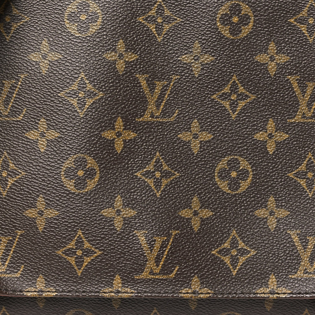 Monogram Musette Tango