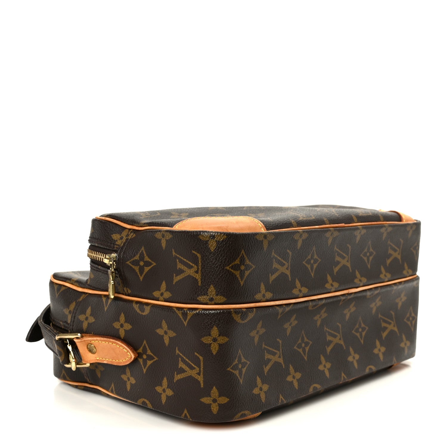 Monogram Nil 28