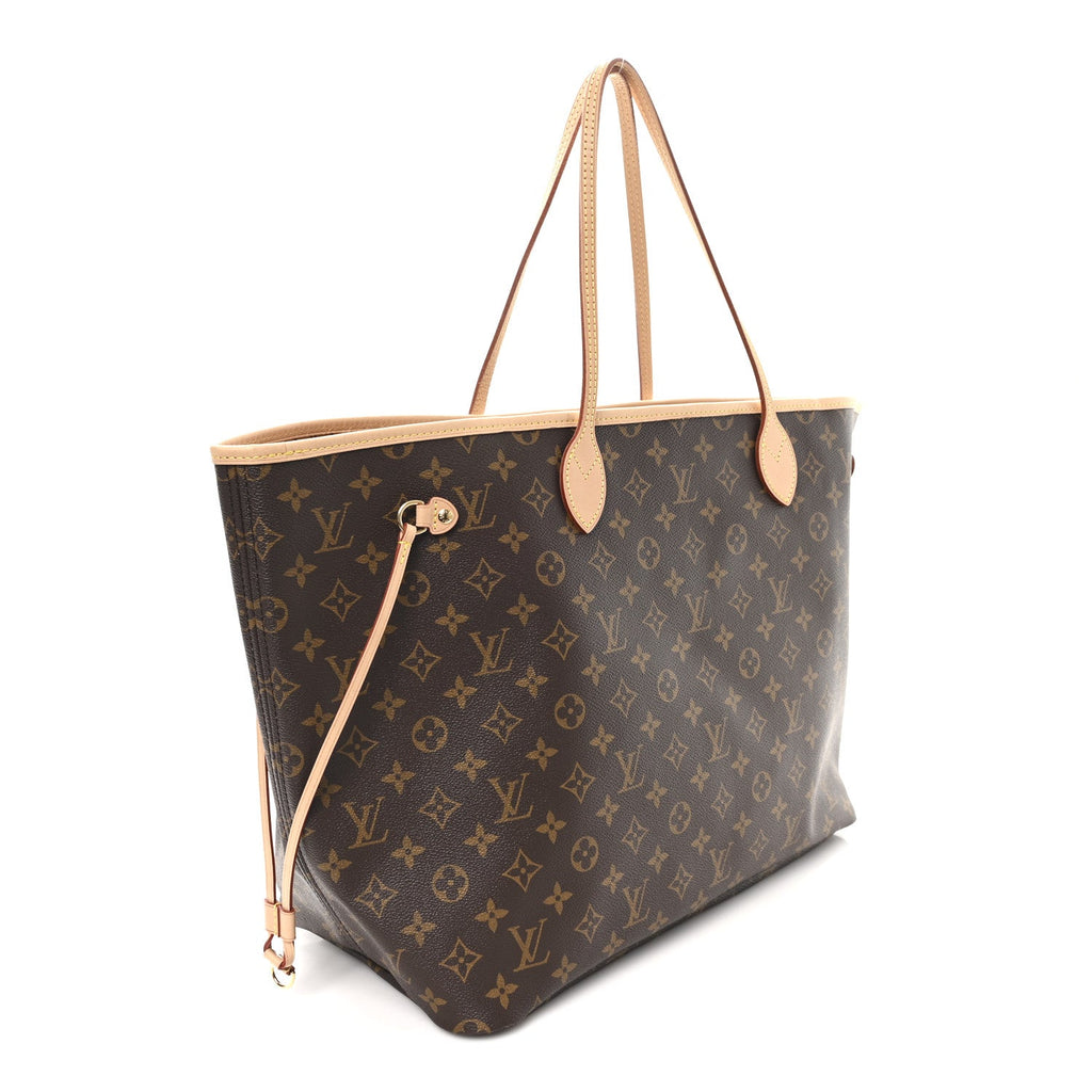 Monogram Neo Neverfull GM