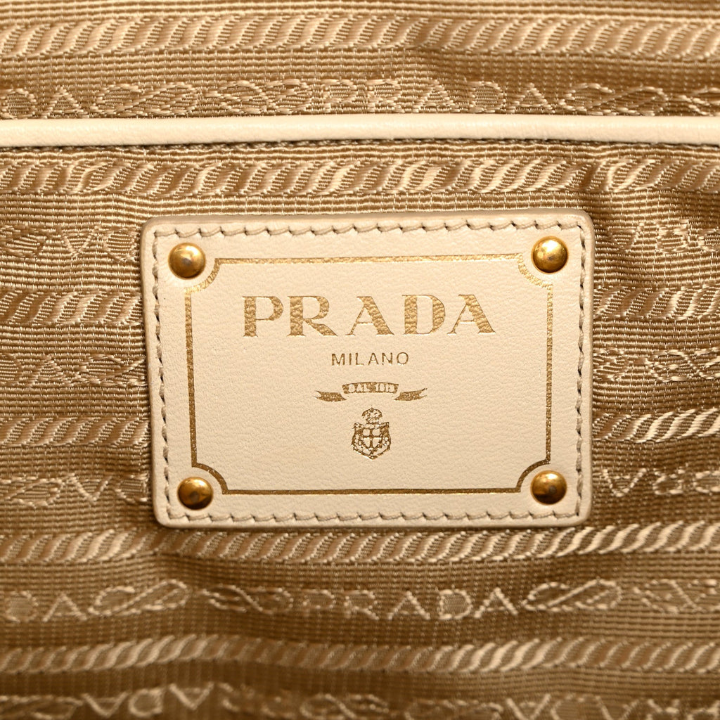 Jacquard Logo Tote Corda Talco