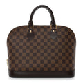Damier Ebene Alma
