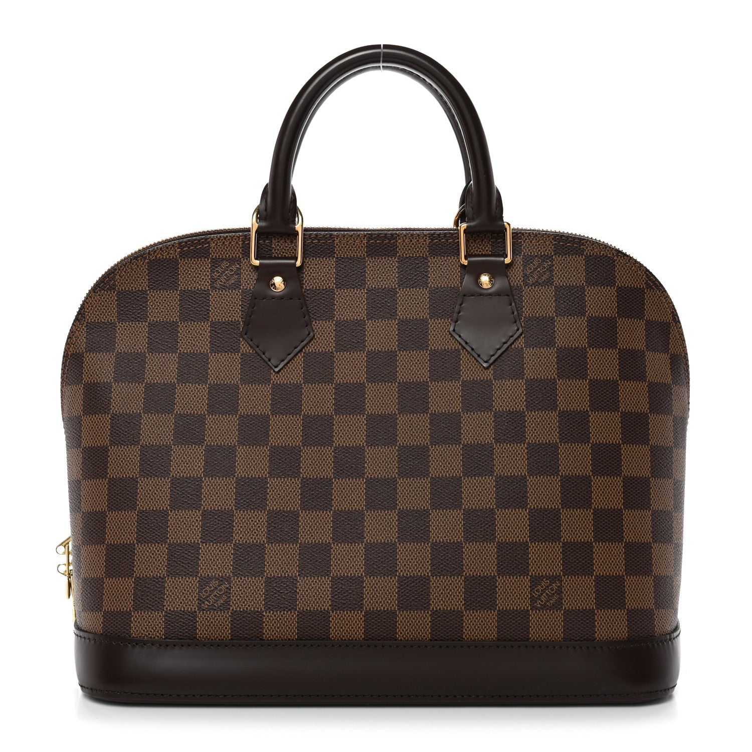 Damier Ebene Alma