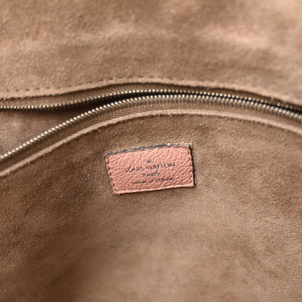 Veau Cachemire Soft Lockit PM Magnolia