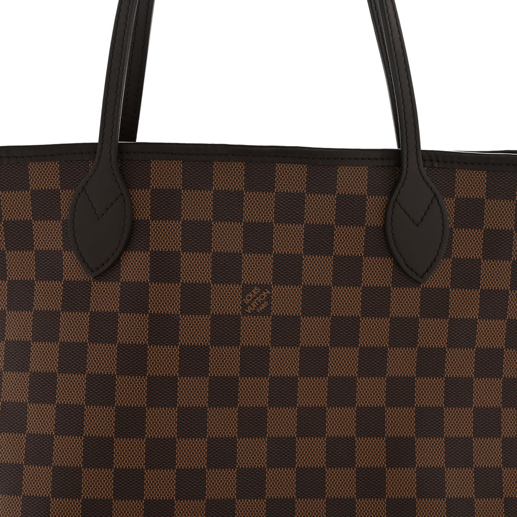 Damier Ebene Neo Neverfull MM