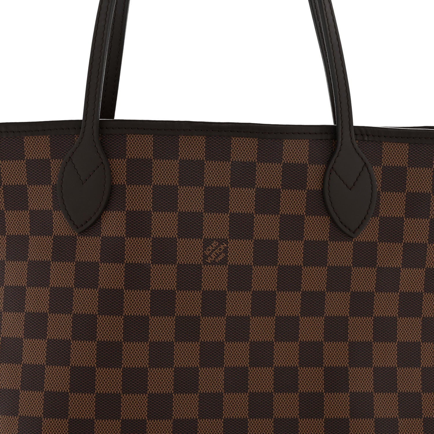 Damier Ebene Neo Neverfull MM