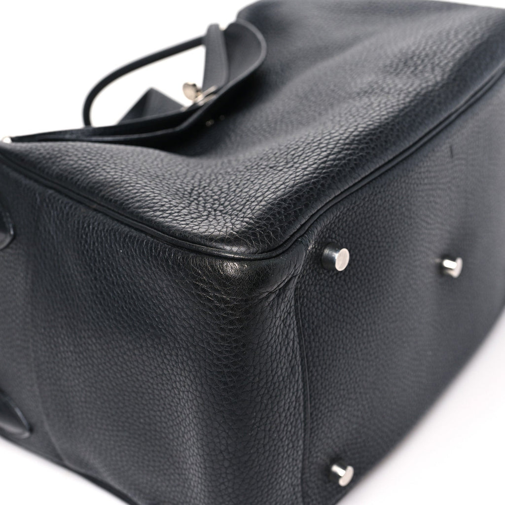 Taurillon Clemence Lindy 34 Black