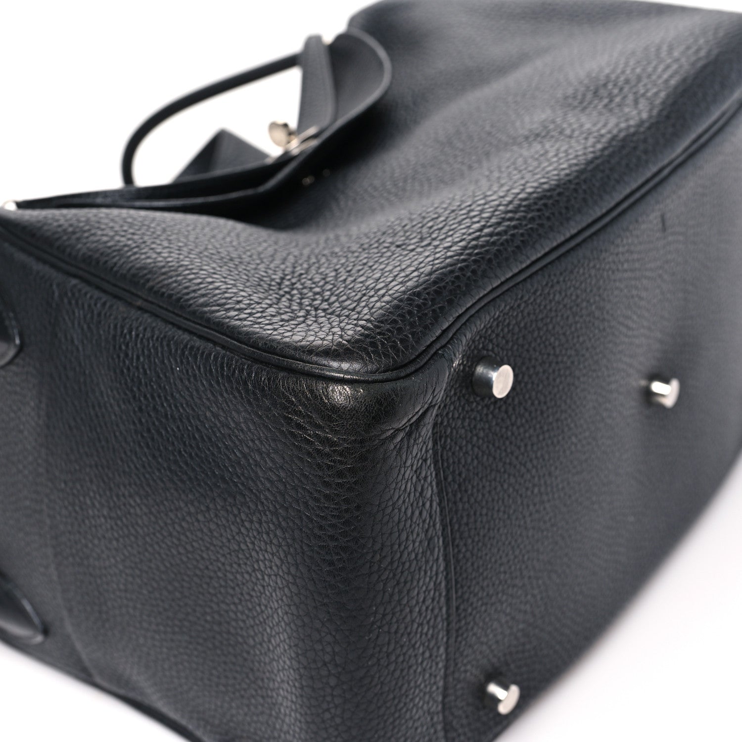 Taurillon Clemence Lindy 34 Black