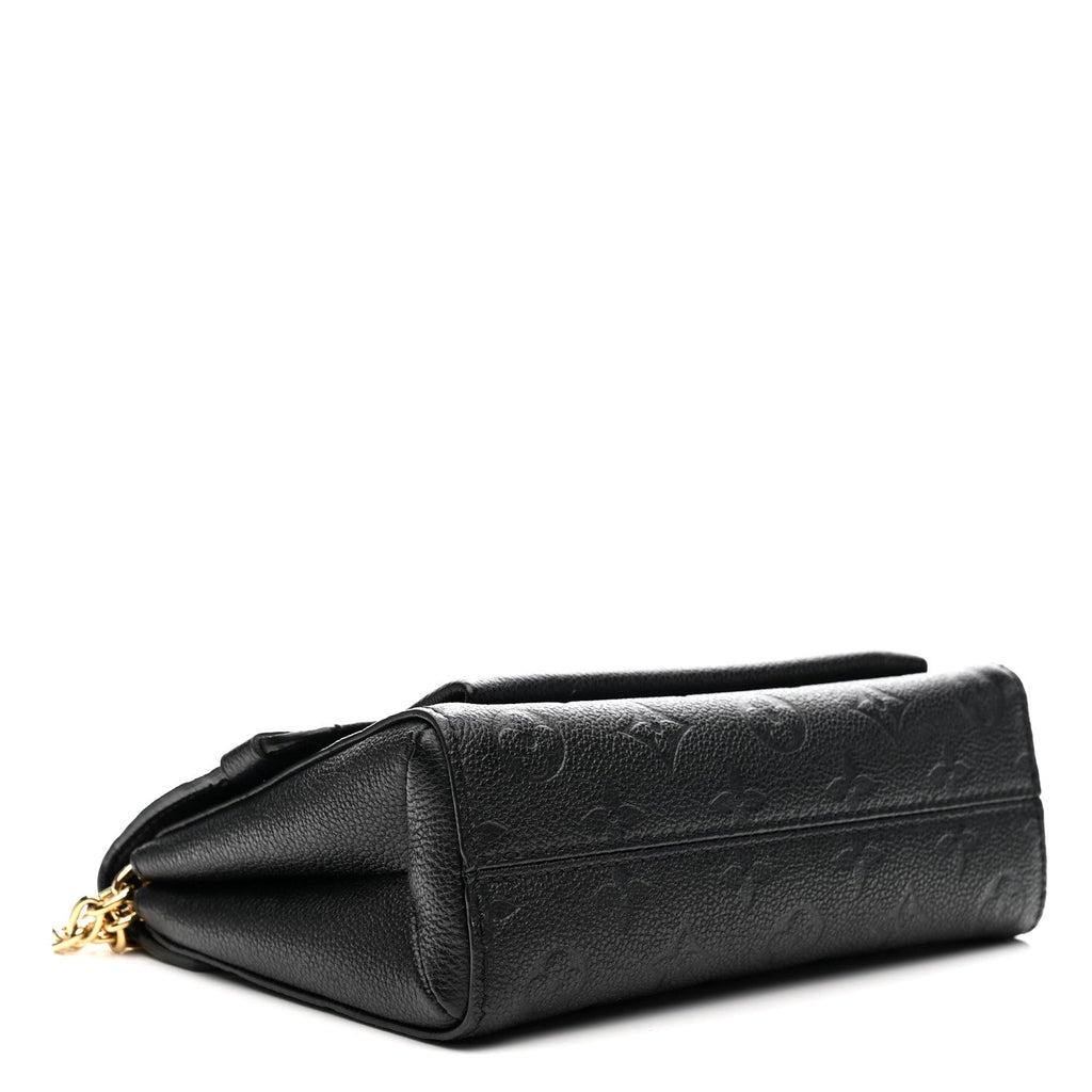 Empreinte Vavin BB Black