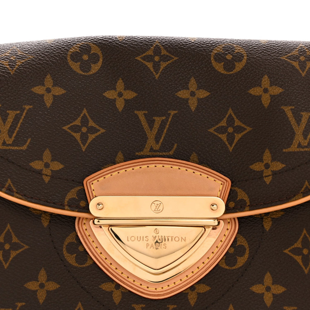 Monogram Beverly MM