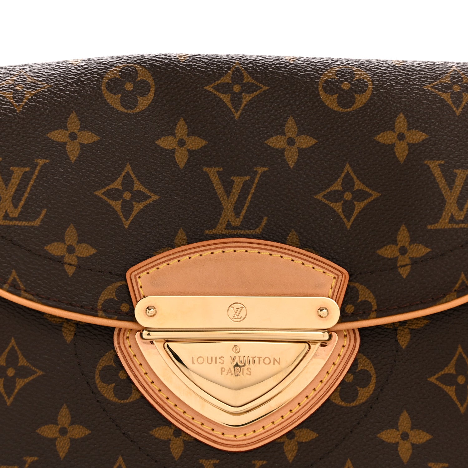 Monogram Beverly MM