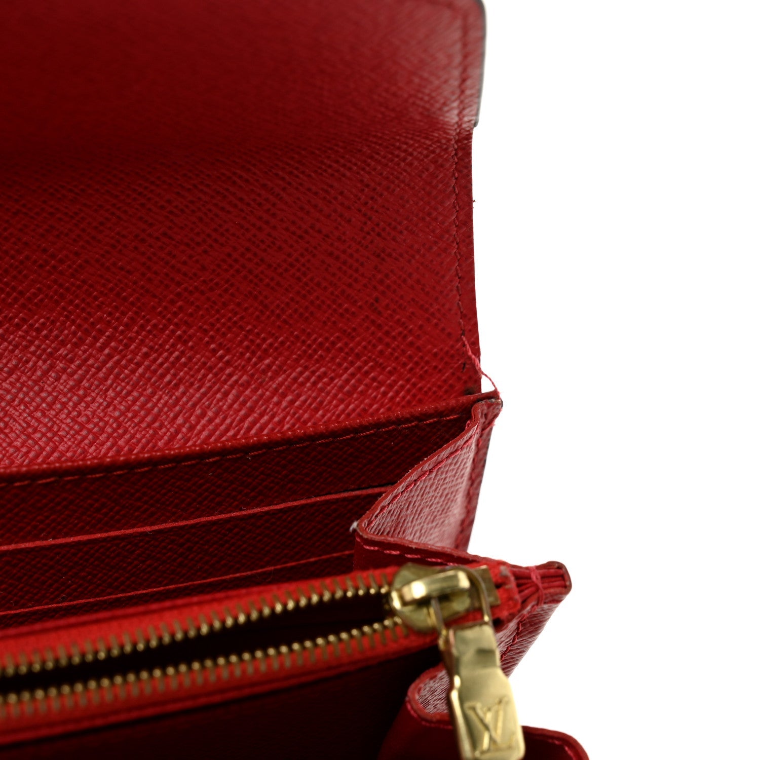 Monogram World Tour Sarah Wallet