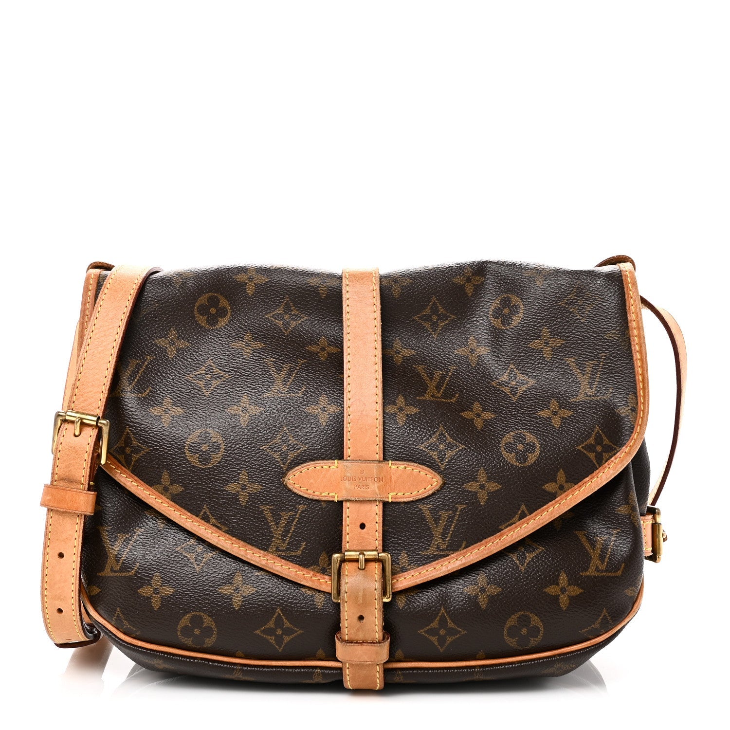 Monogram Saumur 30