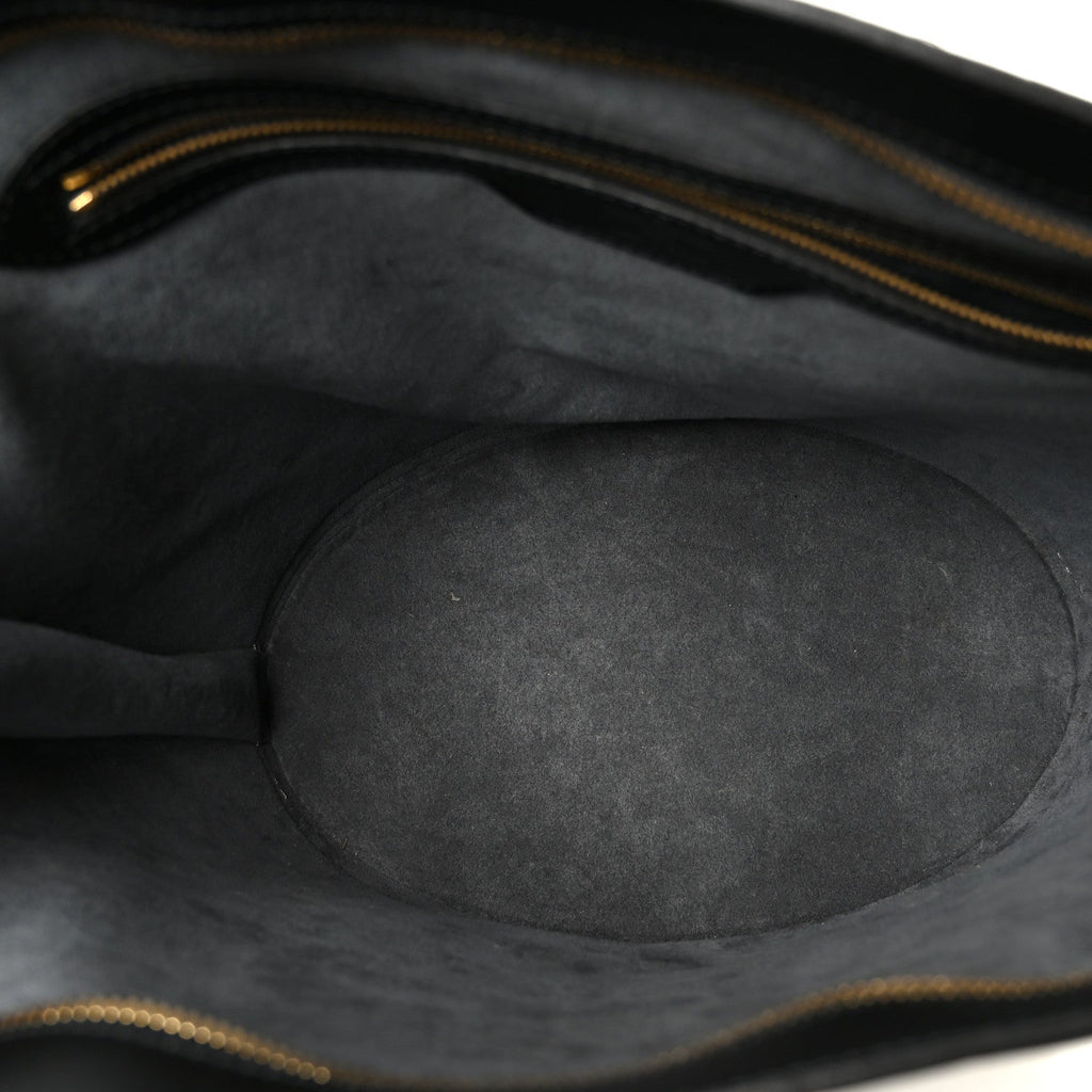 Epi Saint Jacques GM Black