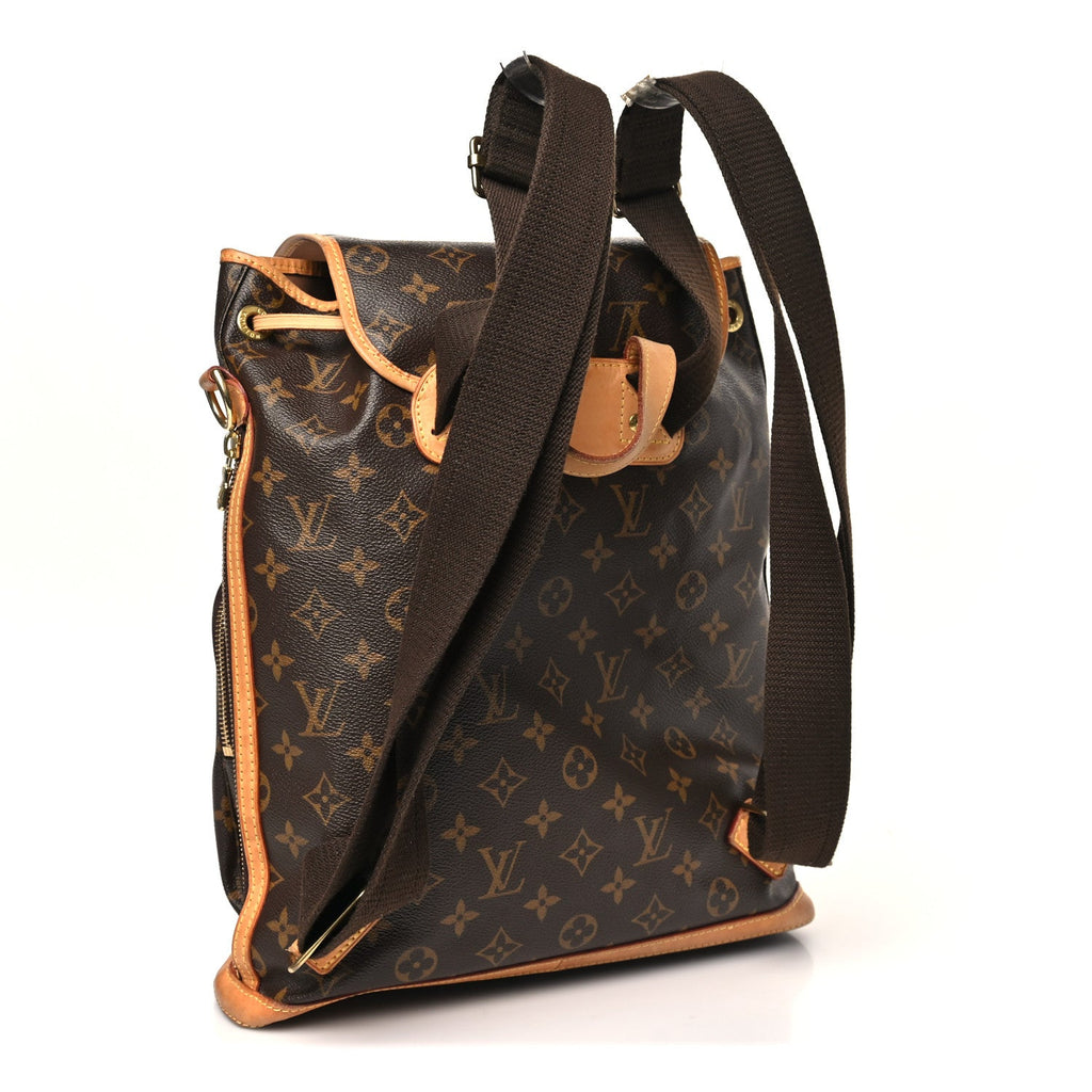 Monogram Bosphore Backpack
