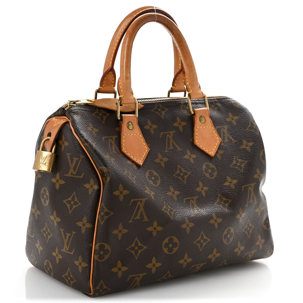 Monogram Speedy 25