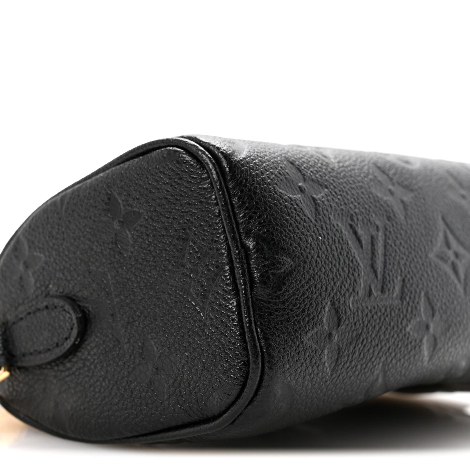 Empreinte Monogram Nano Speedy Black