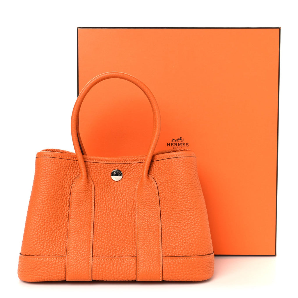 Togo Neo Garden 23 Orange
