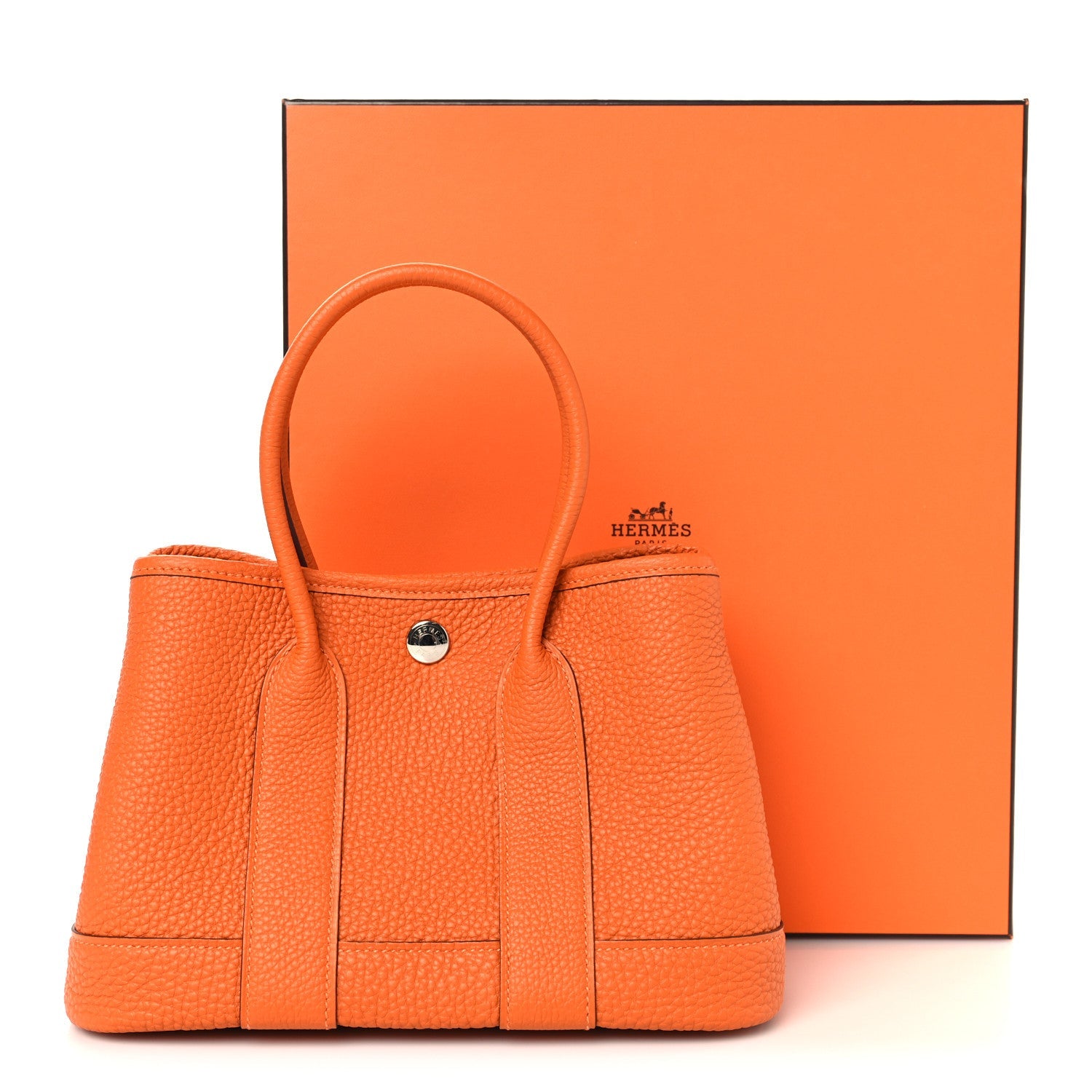 Togo Neo Garden 23 Orange