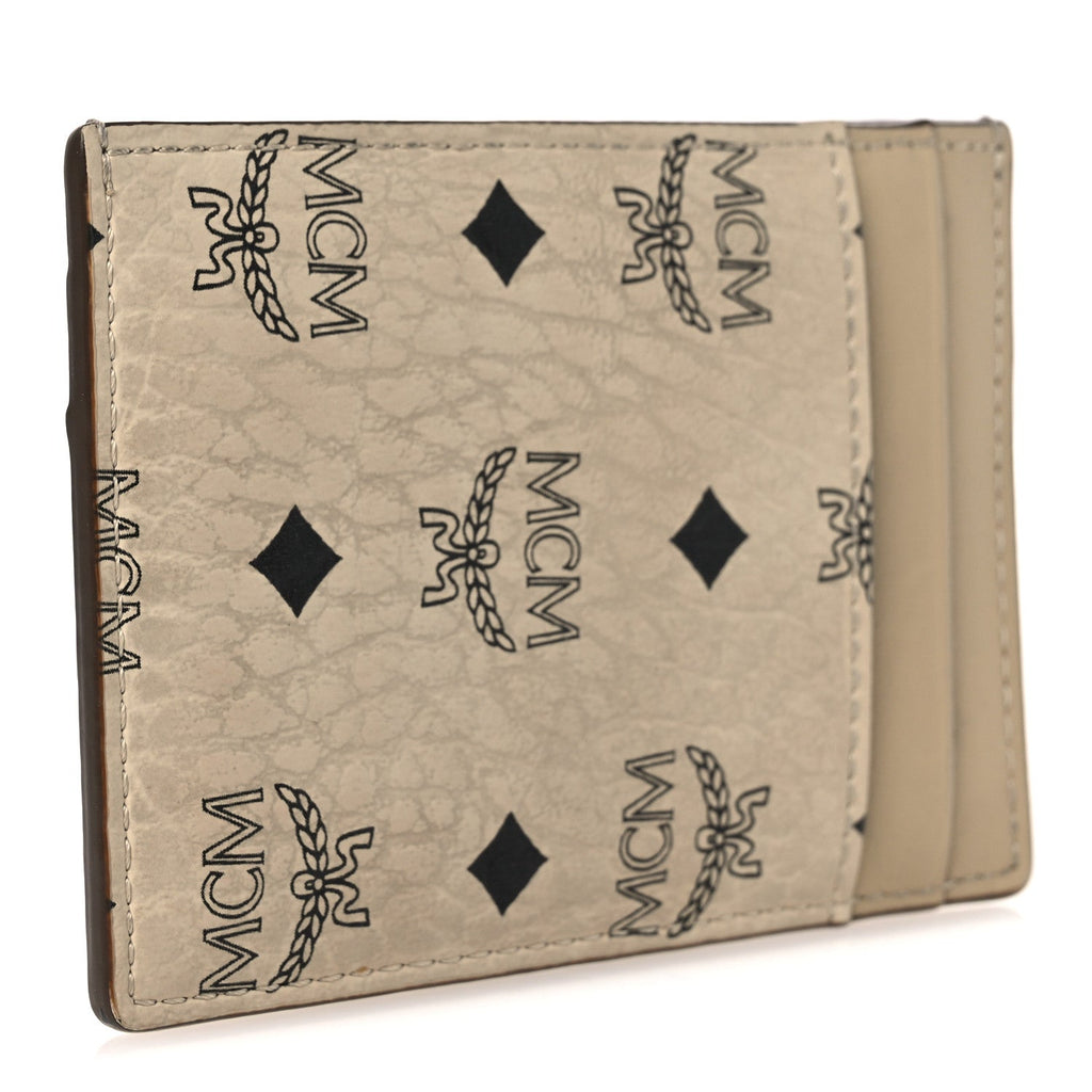 Visetos Mini  Case Beige
