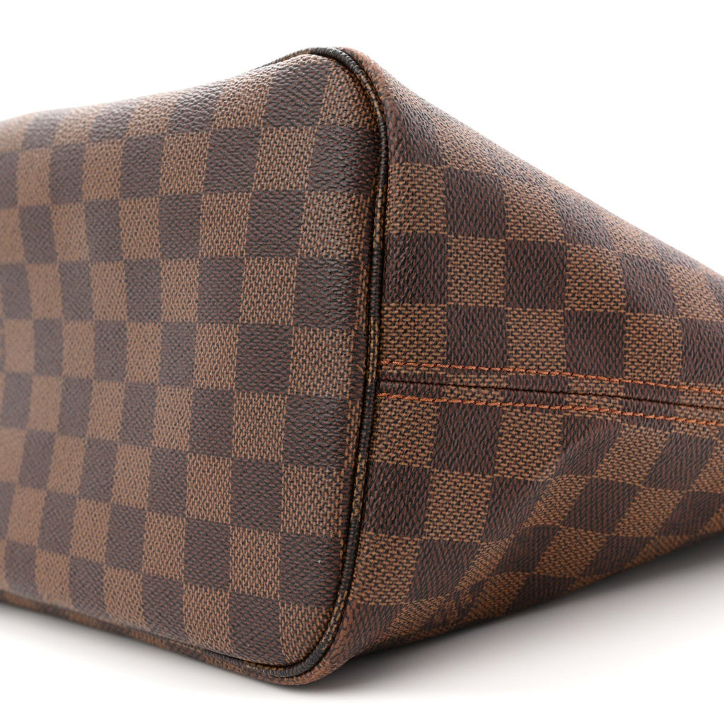 Damier Ebene Neverfull MM