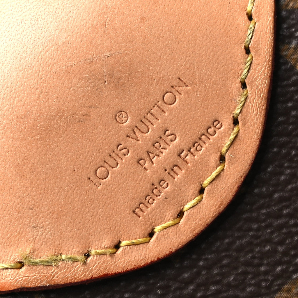 Monogram Horizon 55
