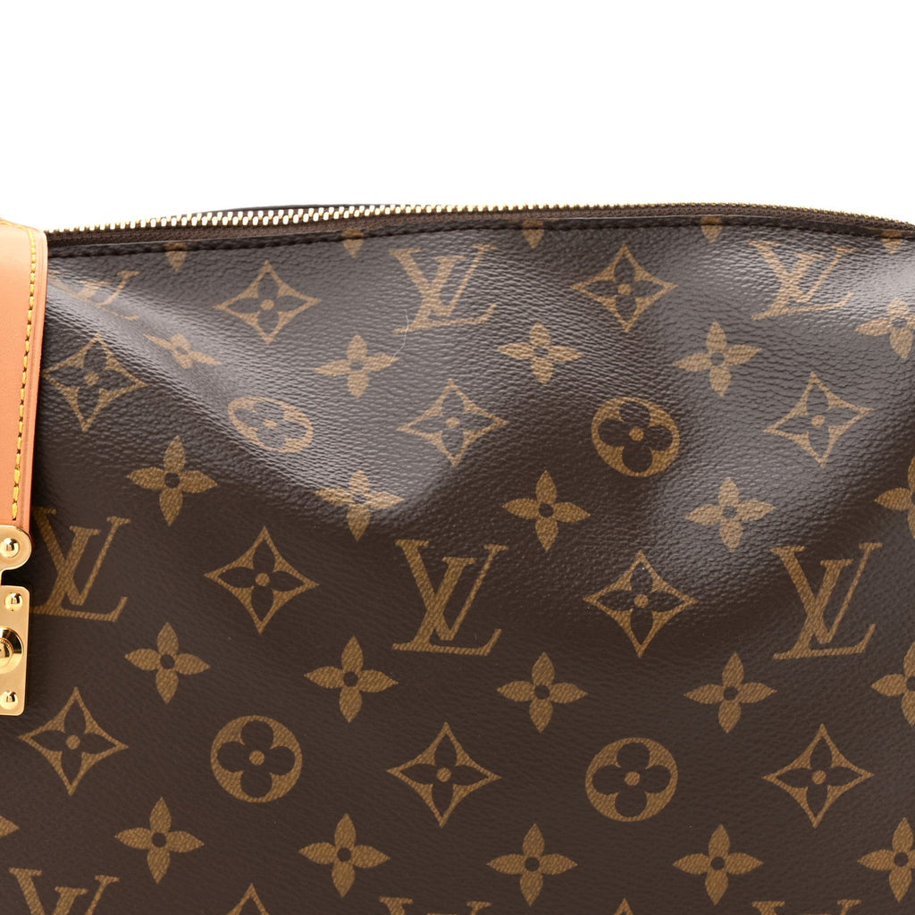 Monogram Side Trunk GM