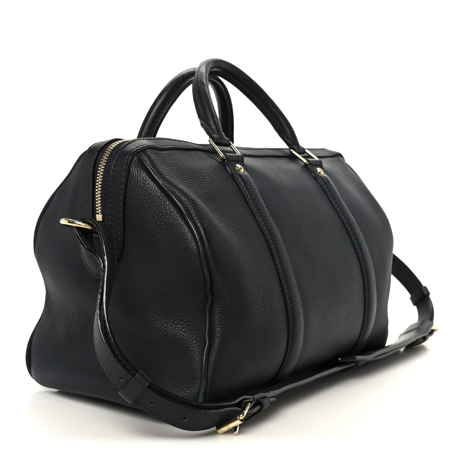 Veau Cachemire SC Bag PM Black