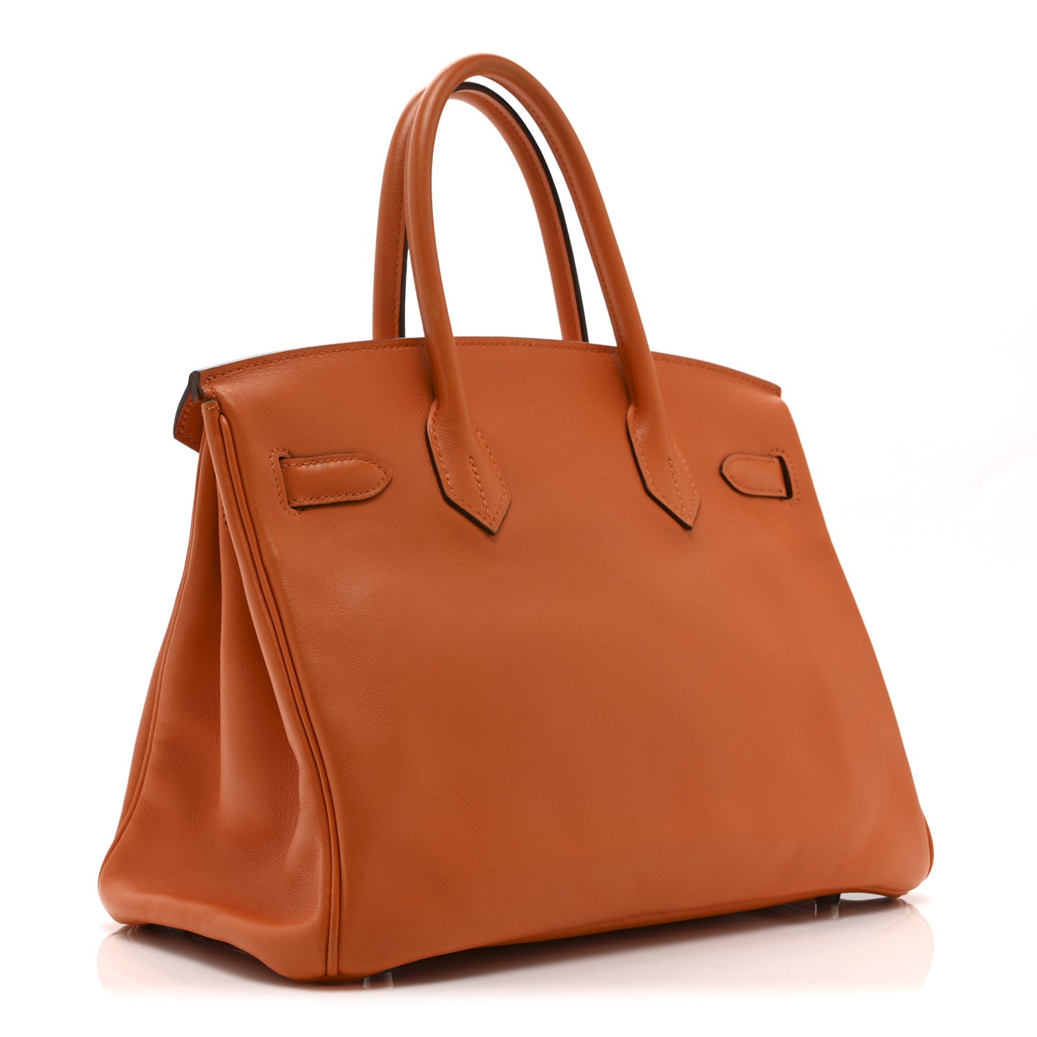 Swift Birkin 30 Orange