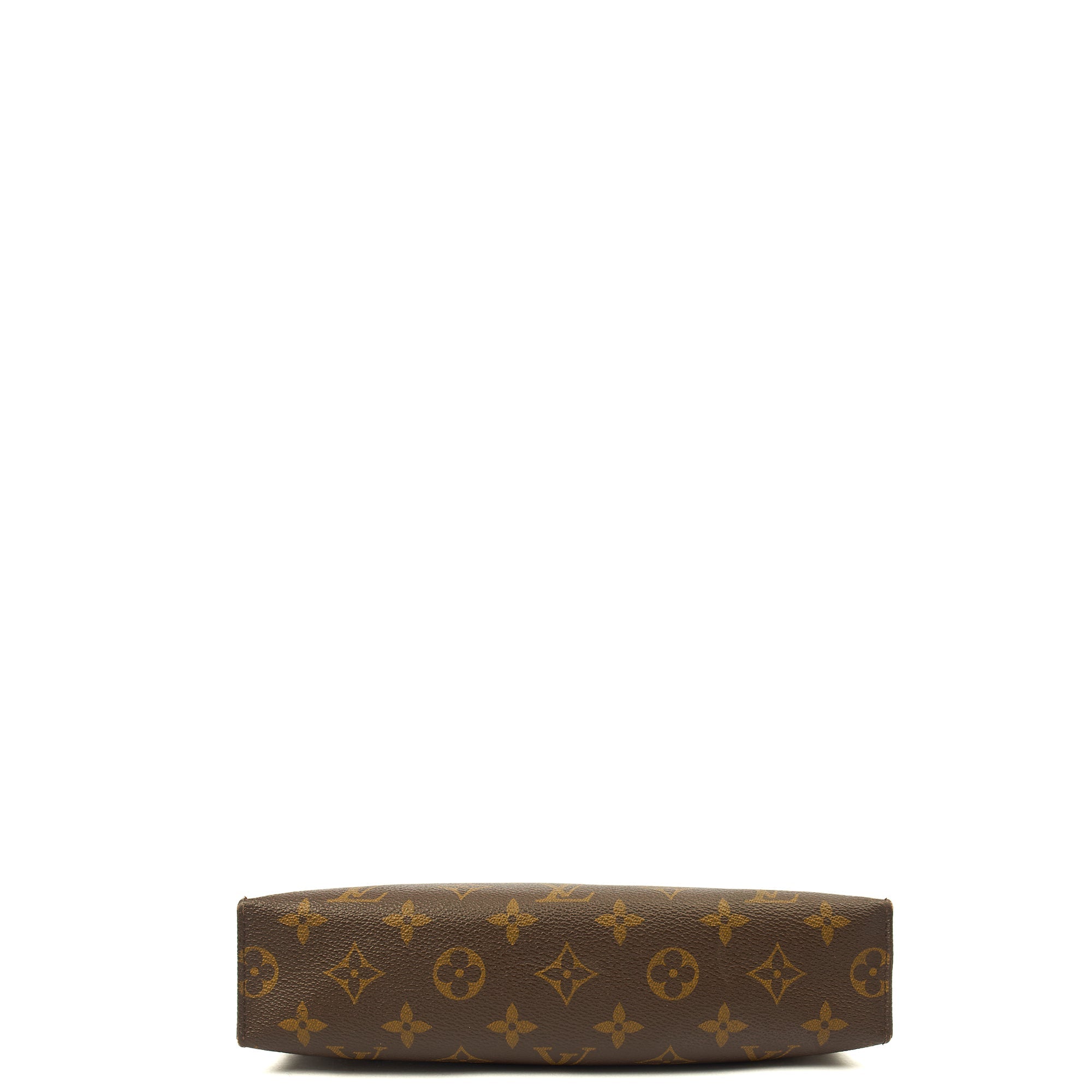 Louis Vuitton Clutch Toiletry Pouch 26  in Monogram, Canvas