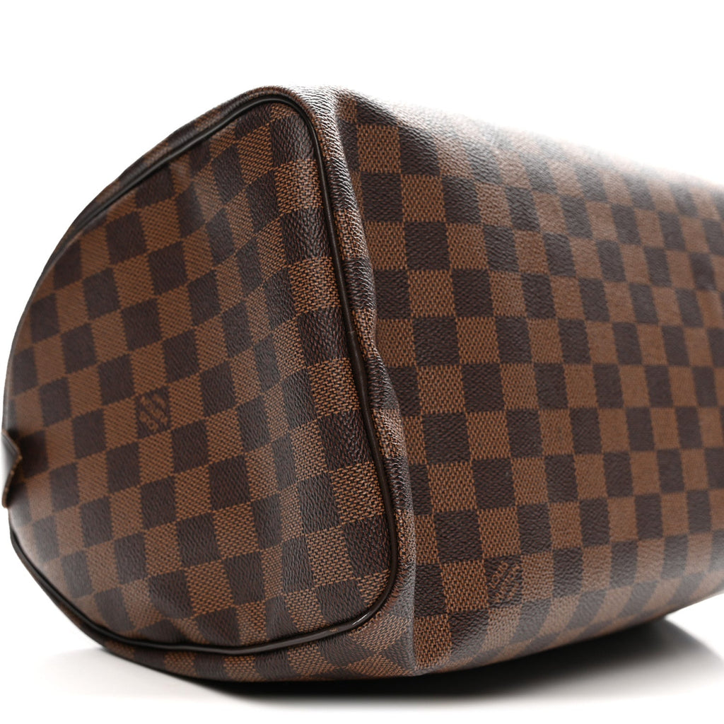 Damier Ebene Speedy 30
