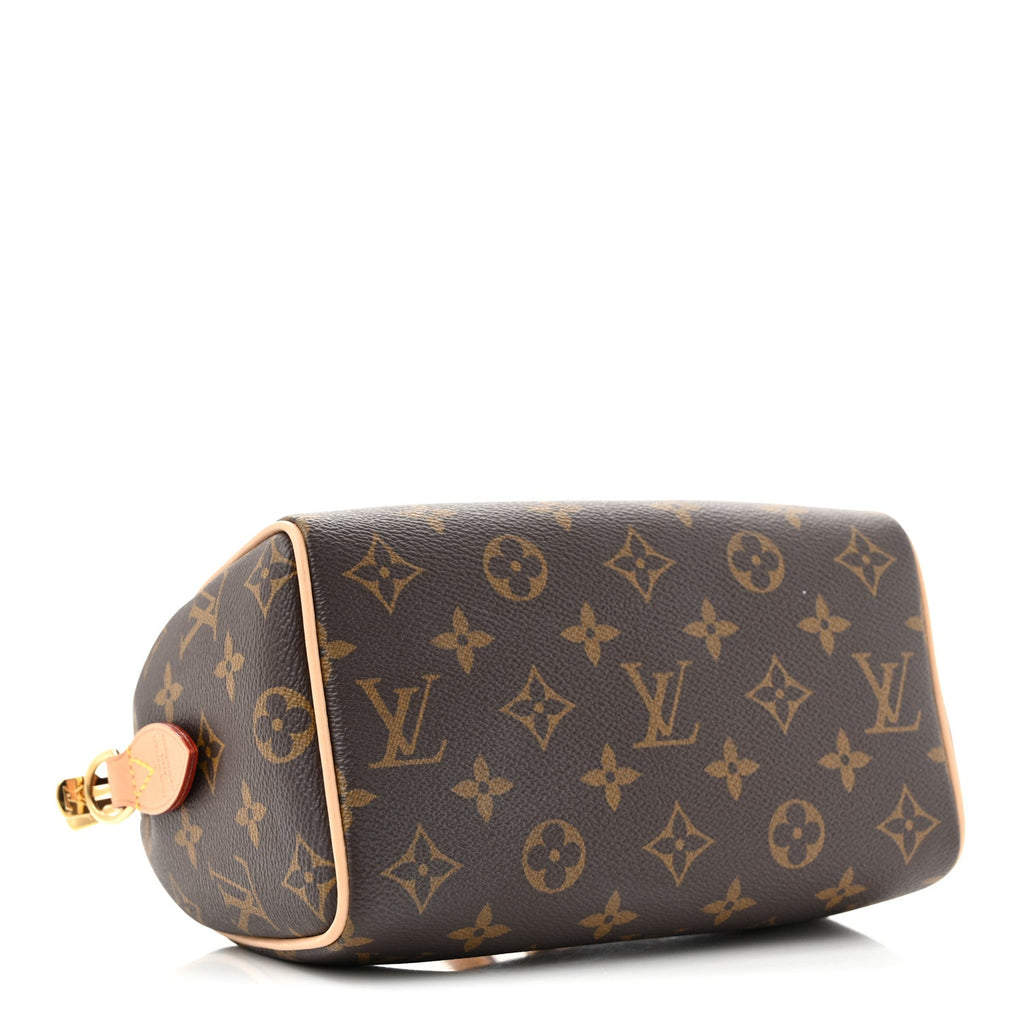 Monogram Speedy Bandouliere 20
