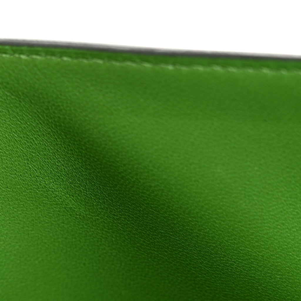 Epsom Constance Long To Go Wallet Vert Yucca