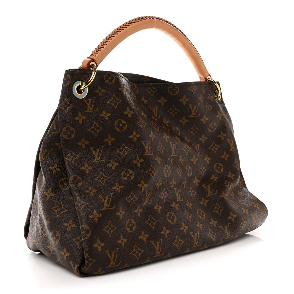 Monogram Artsy MM