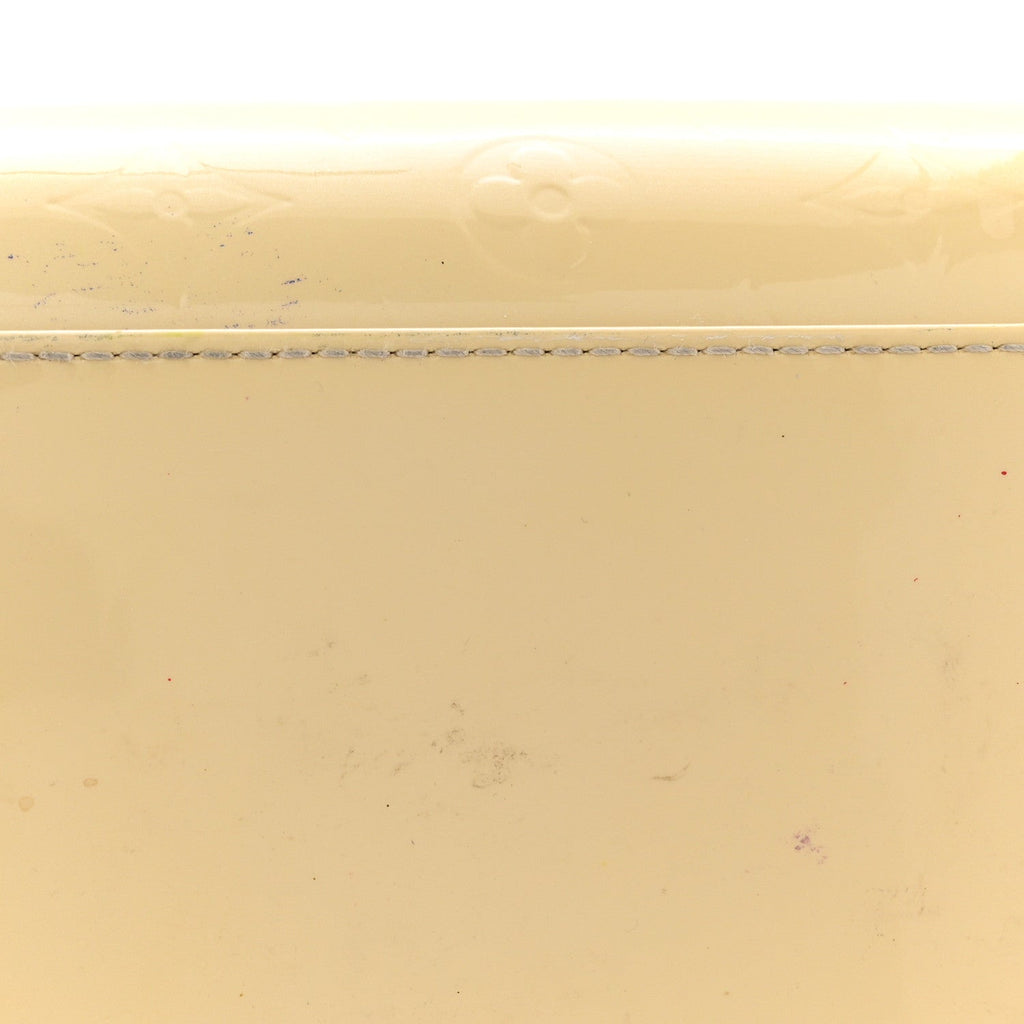 Vernis Brea MM Blanc Corail