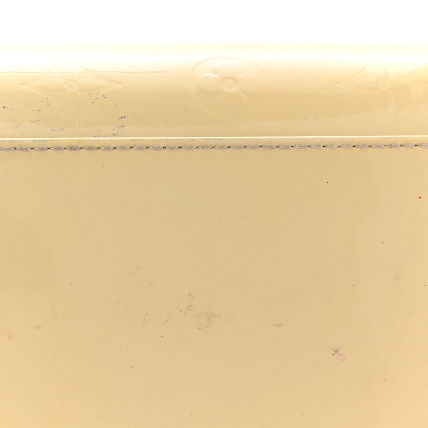 Vernis Brea MM Blanc Corail